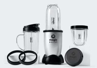 The Original Magic Bullet Review
