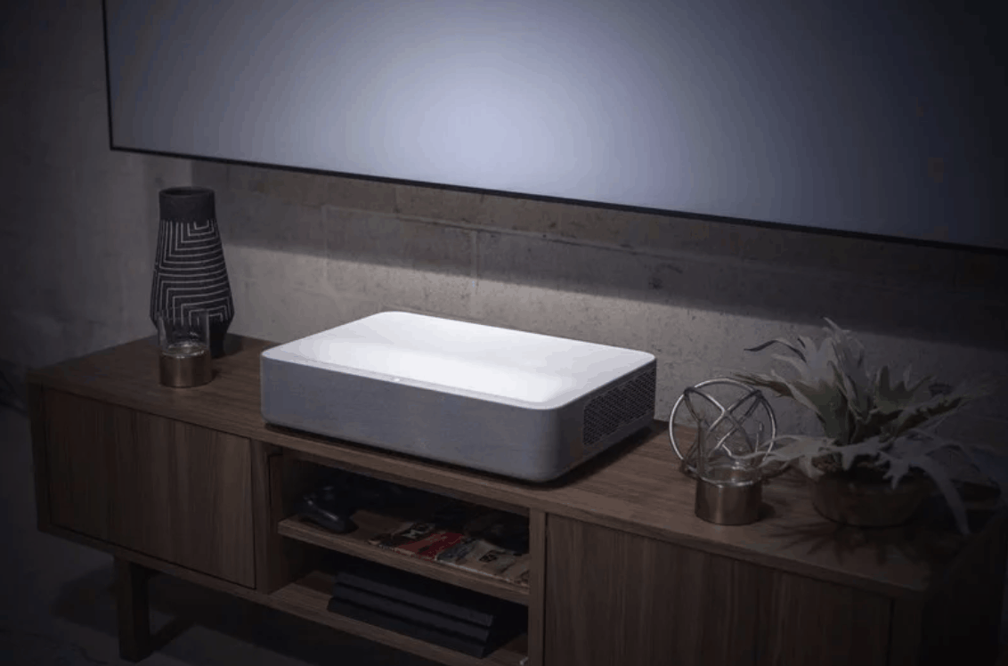 The Vava 4K Projector Review Vava Projector Reviewed