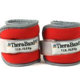 TheraBand Weights Adjustable Strengthening Physical Review