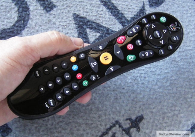 TiVo Premiere remote control 650x459 1