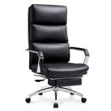 Ticova Executive Office Chair Review