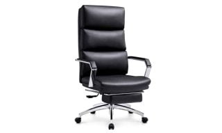 Ticova Executive Office Chair Review