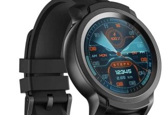 Ticwatch E2 Review