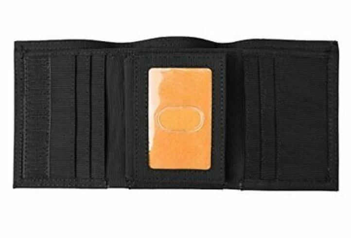 Timberland Wallet Review