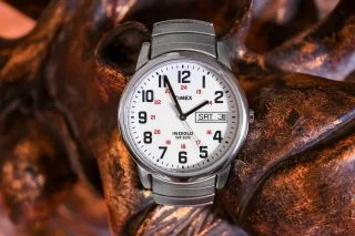 Timex Easy Reader Review