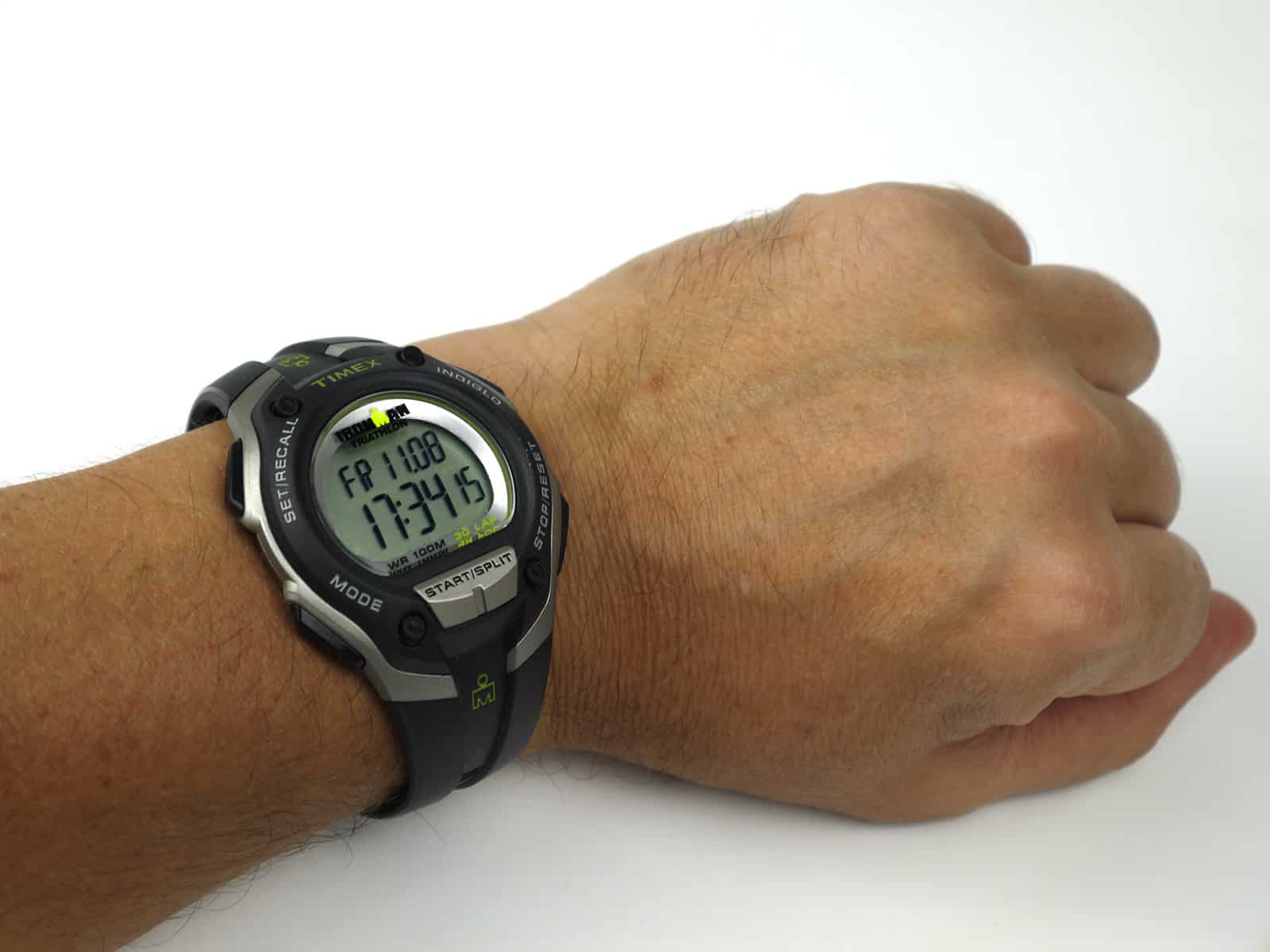 Timex Ironman Classic 30 Full-Size 38mm Running Watch Review ~ | Gadget  Review
