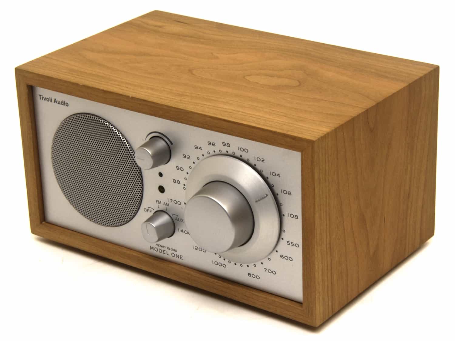 オーディオ機器 ラジオ Tivoli Audio Model One Review ~ | Gadget Review