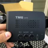 Tmg Alpha 15 Review