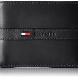 Tommy Hilfiger Wallet Review