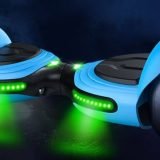 Tomoloo Hoverboard Review