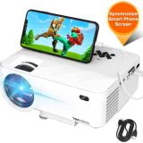 Topvision Projector Review