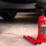 Torin Hydraulic Bottle Jack Capacity Review
