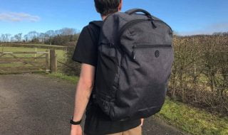 Tortuga Setout Backpack Review |
