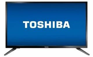 Toshiba TF-32A710U21 32-Inch Smart HD TV Review