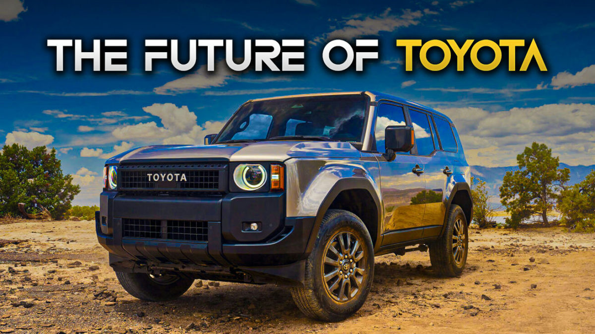 Toyota's 2026 Vision: Anticipating a Return of the Camry Wagon with ...