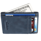 Travelambo Minimalist Wallet Review