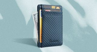Travelambo Wallet Review