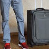 Travelpro Maxlite 5-Softside Expandable Luggage Review