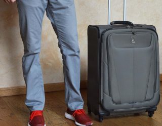 Travelpro Maxlite 5-Softside Expandable Luggage Review