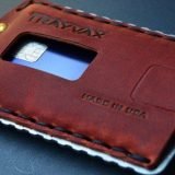 Trayvax Ascent  Review