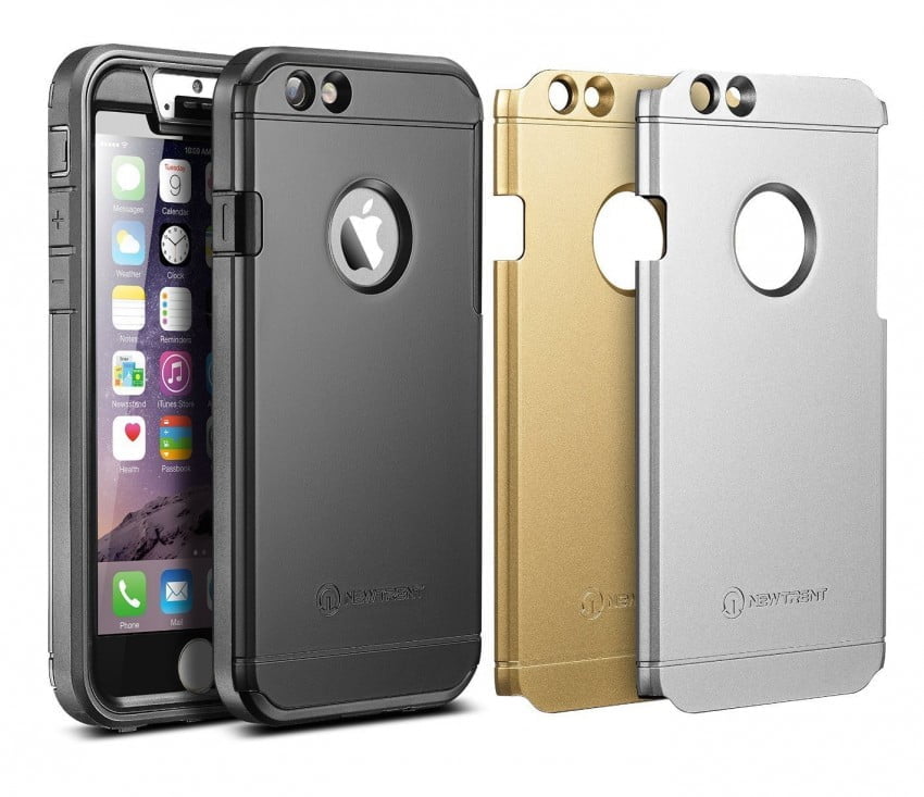 Trent Case
