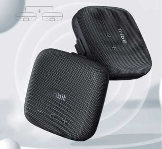 Tribit StormBox Micro Bluetooth Speaker Review