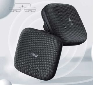 Tribit StormBox Micro Bluetooth Speaker Review