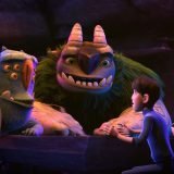 Trollhunters Review