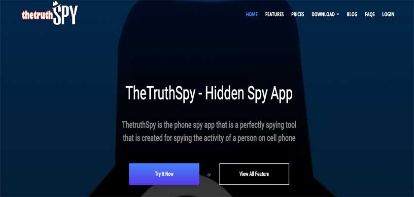 TruthSpy Review