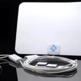 U MUST HAVE Amplified HD Digital TV Antenna Review