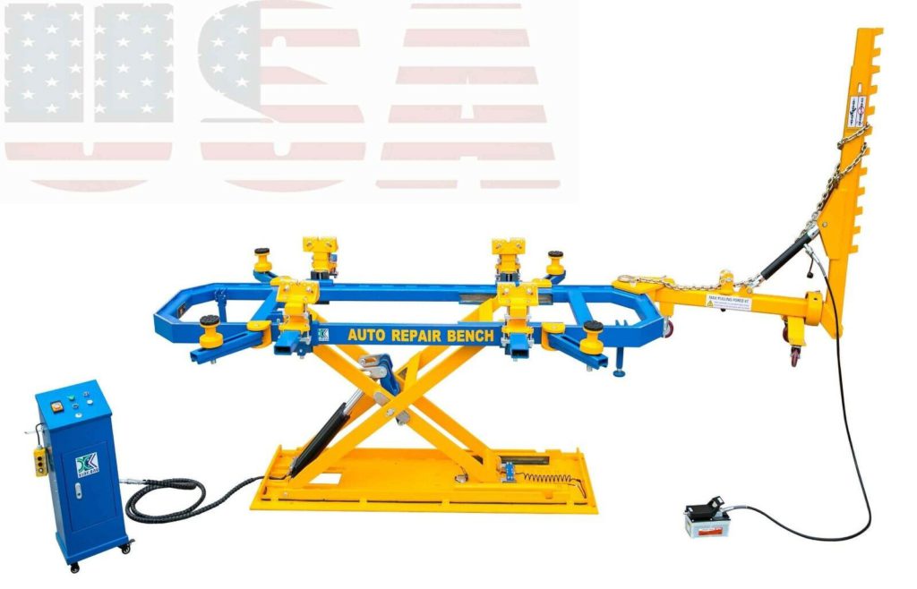 UL 300 Lift