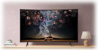 Samsung 7 Series TV Review