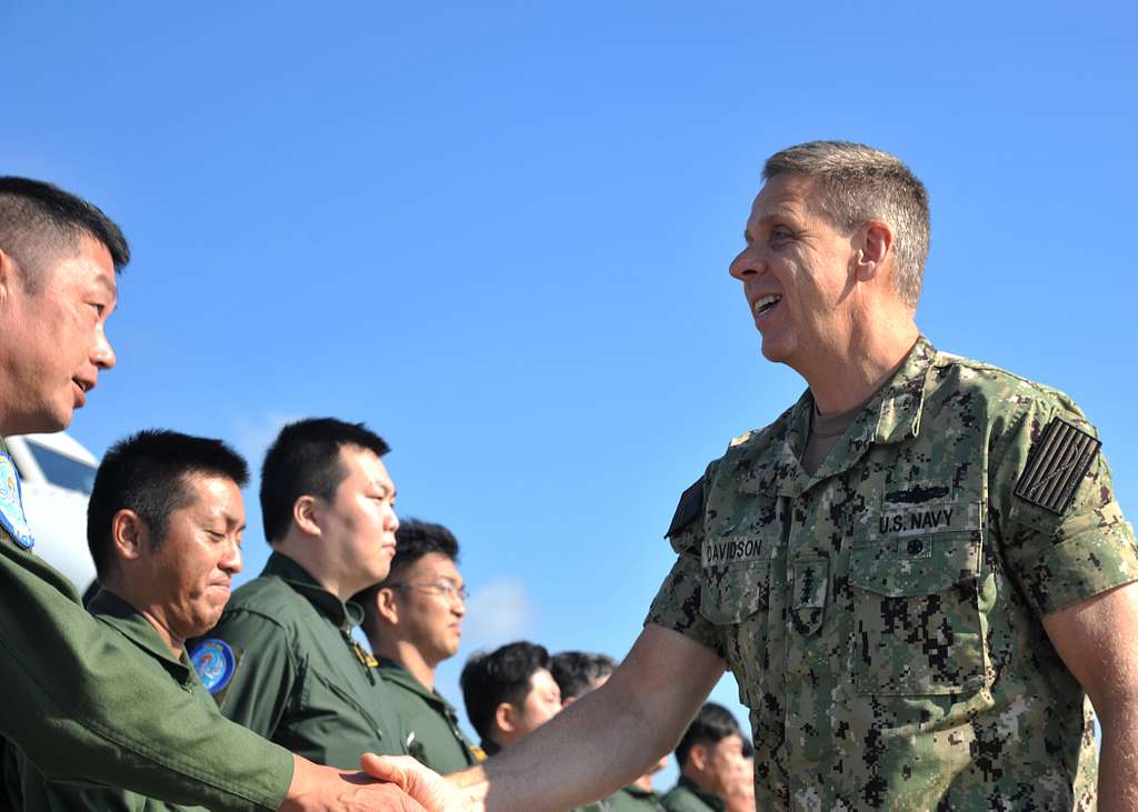 US military bases in Japan