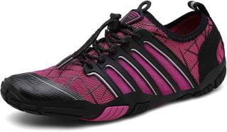 Ubfen Mens Womens Water Shoes Review