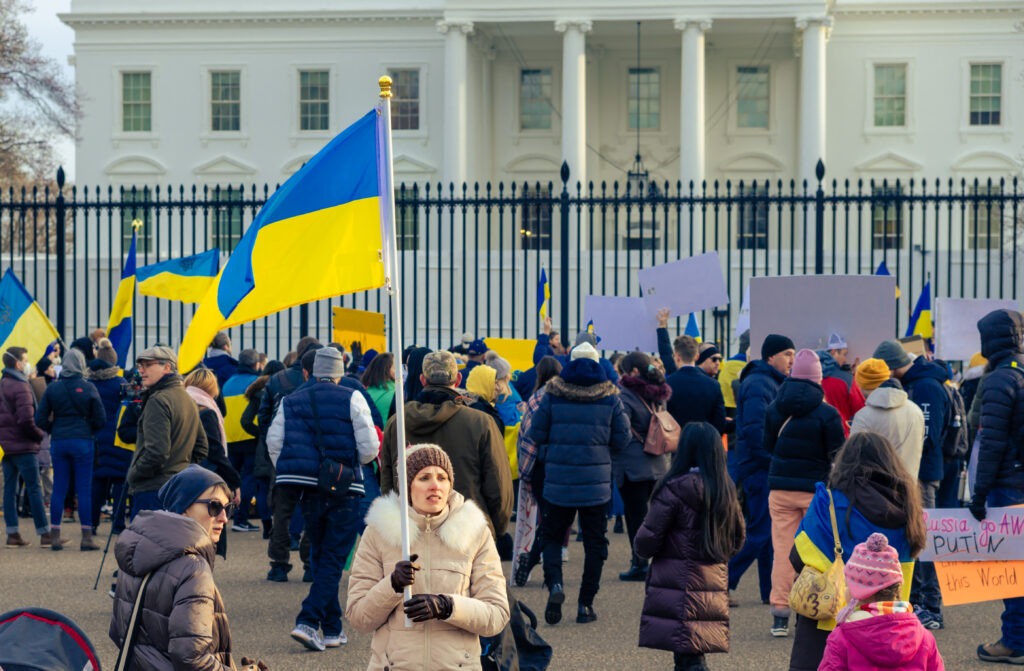 Ukraine