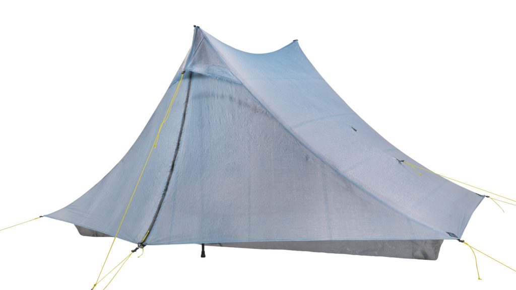 Ultraply Tent