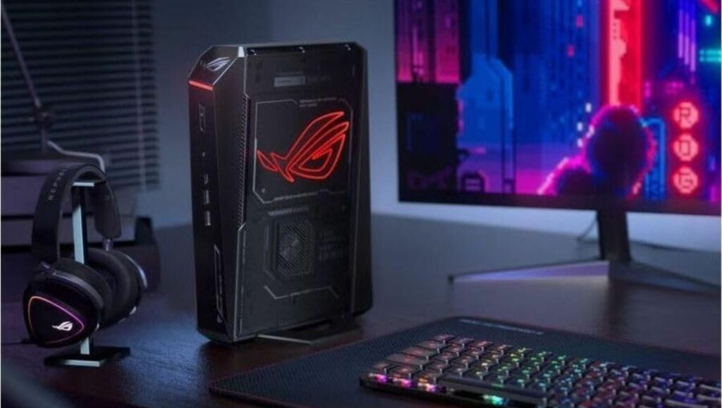 4 of the Best Gaming Mini PCs You Can Buy in 2026