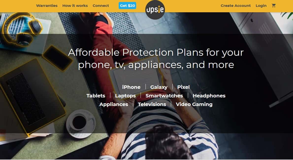 Upsie Phone Insurance Review