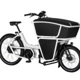 Urban Arrow Shorty Electric Cargo Bike Review