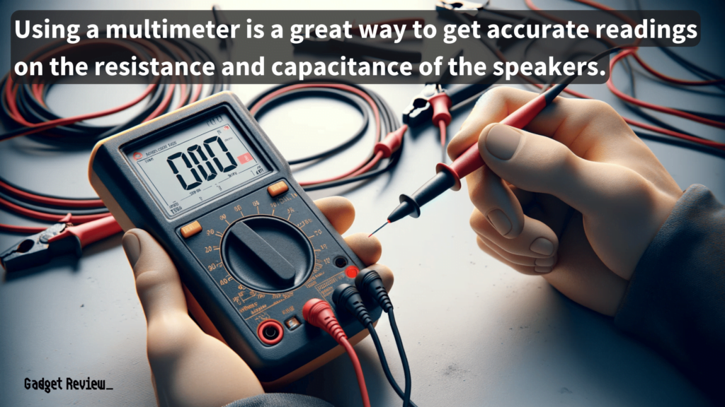 Using a Multimeter