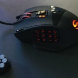UtechSmart Venus Gaming Mouse Review