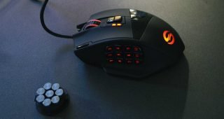 UtechSmart Venus Gaming Mouse Review