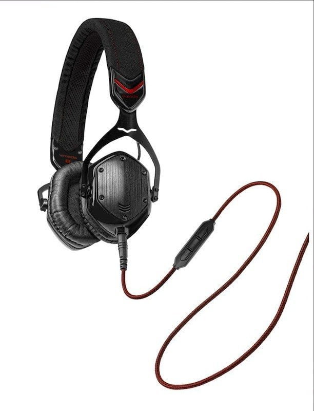 V Moda Crossfade M 80 headphone 02