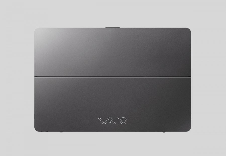 VAIO Z Flip Review Gadget Review