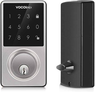 VOCOlinc Smart Door Lock Review