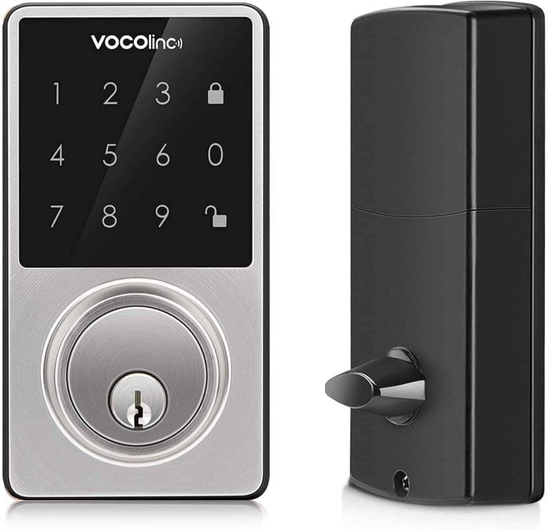 August Door Lock Review Gadget Review