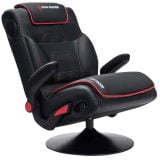 VON Racer Rocking Video Gaming Chair Review
