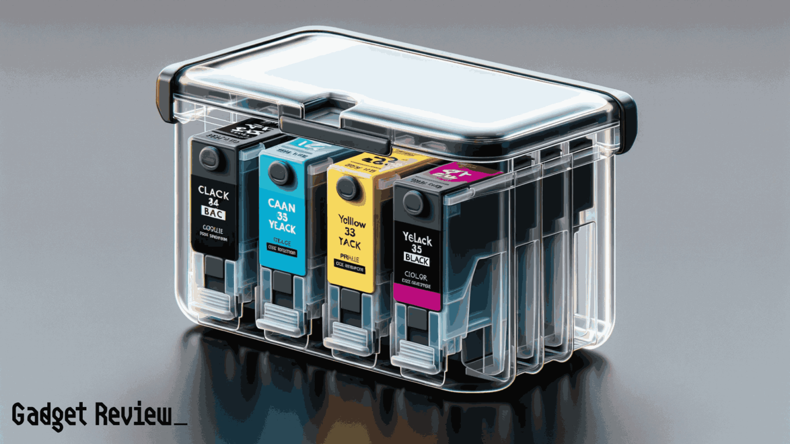 How To Keep Printer Ink From Drying Out | Preserve Your Ink