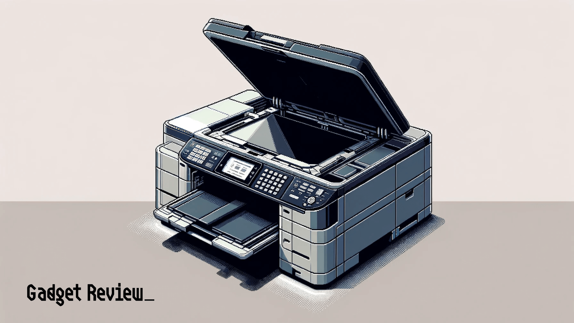 Why Won't My Printer Scan? Printer Isn't Scanning