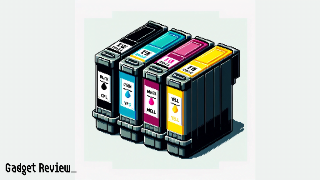 ink cartridges